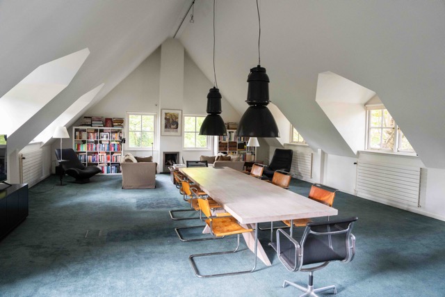 Meeting room